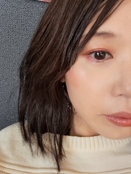 アイカラーレーション/LUNASOL/アイシャドウパレットを使ったクチコミ(4枚目)