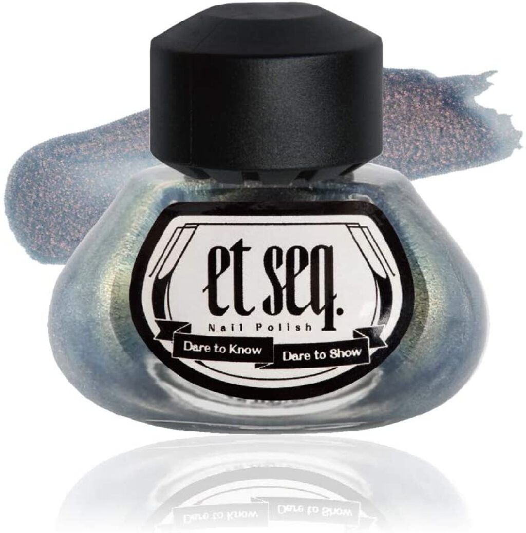 羽根ペンネイルポリッシュ FK1912 観察- Franz Kafka -