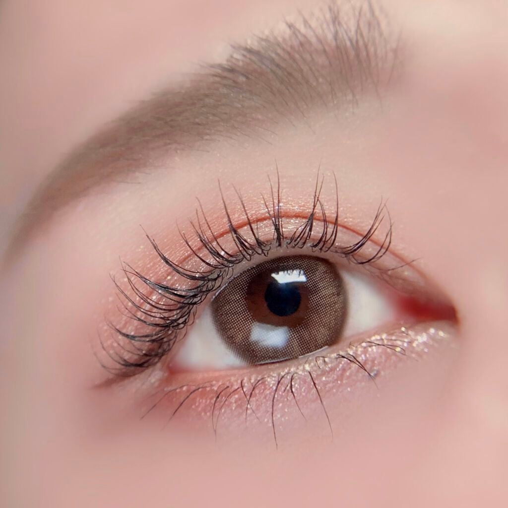 ラブ・ライナー リキッドアイライナーR3/ラブ・ライナー/リキッドアイライナーを使ったクチコミ(3枚目)