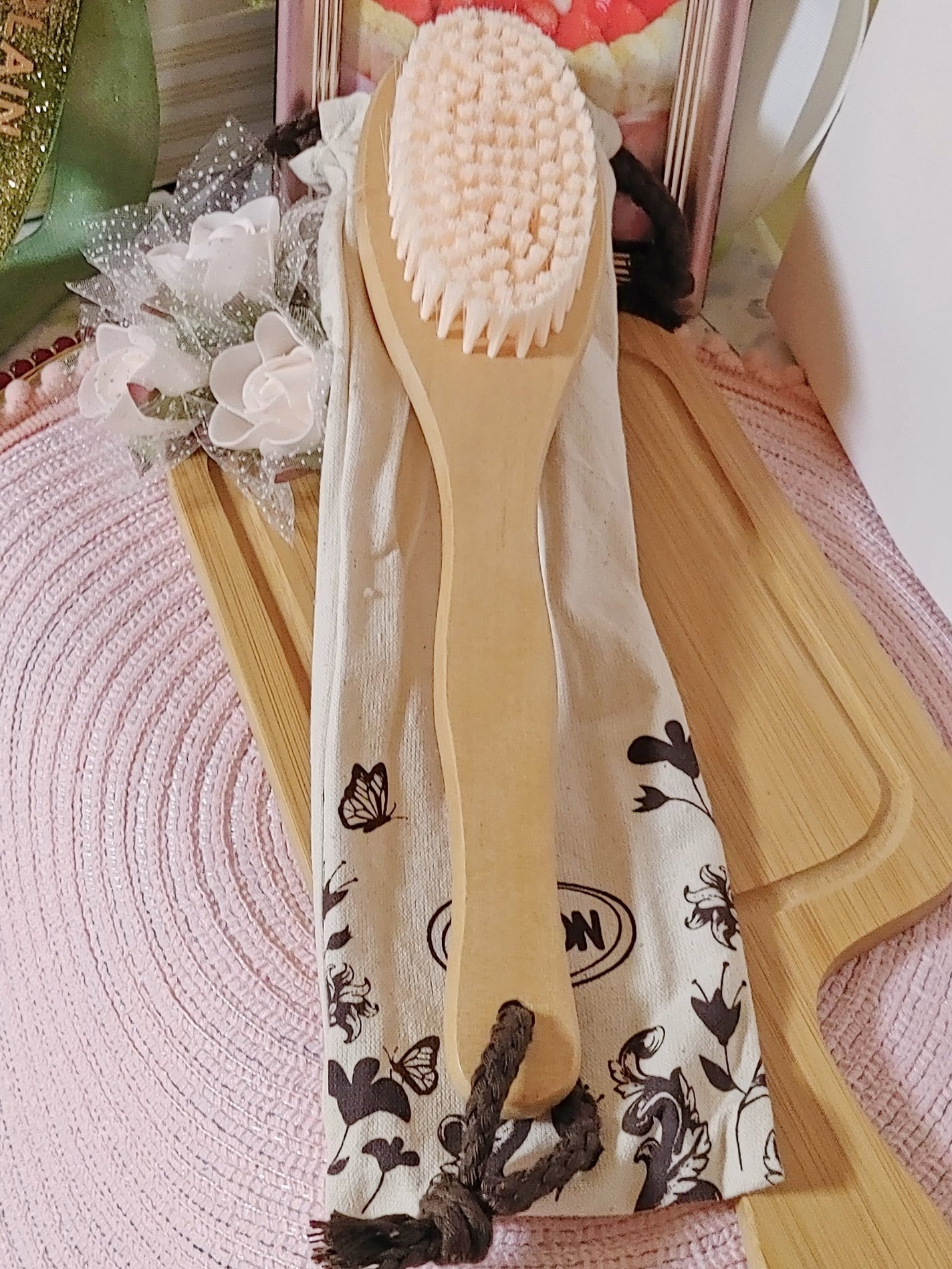 ボディスクラブ/SABON/ボディスクラブを使ったクチコミ(9枚目)