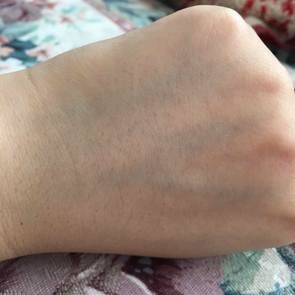 皮脂くずれ防止 化粧下地/プリマヴィスタ/化粧下地を使ったクチコミ(3枚目)