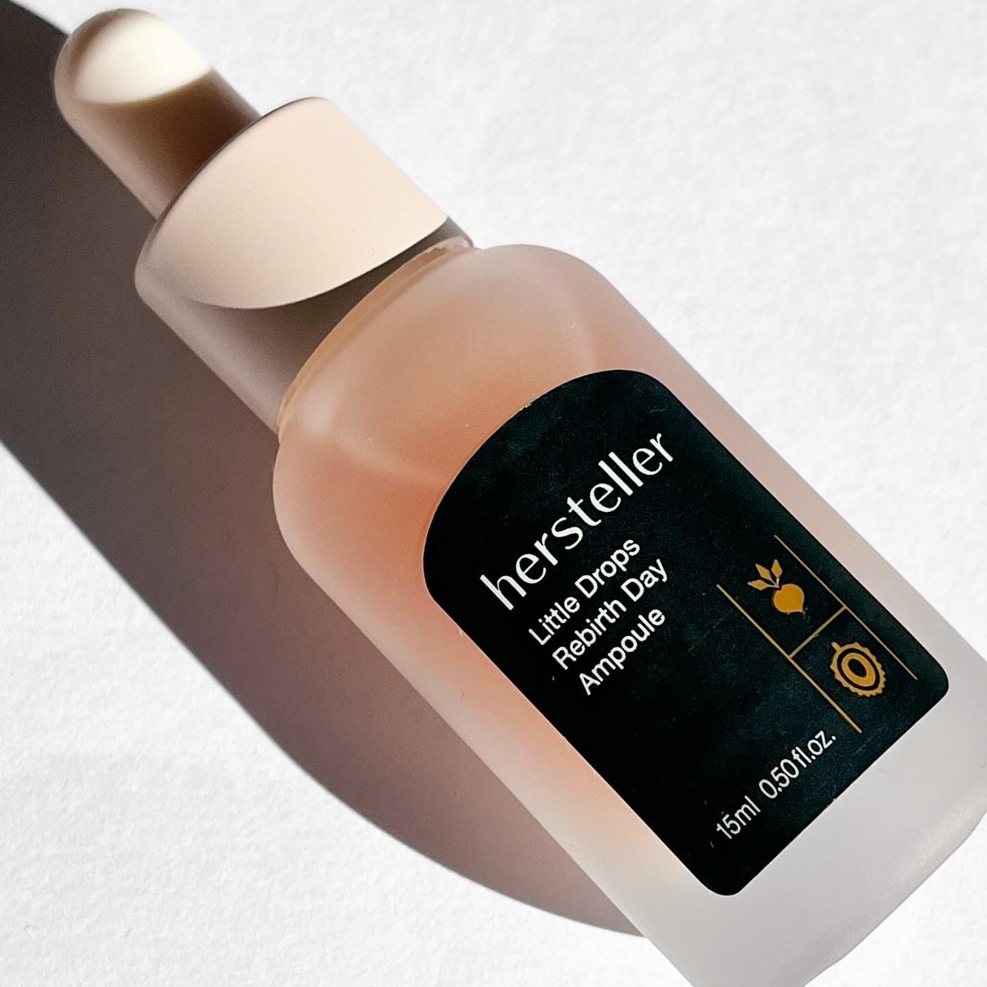 Little Drops Rebirth Day Ampoule/Hersteller/美容液を使ったクチコミ（1枚目）