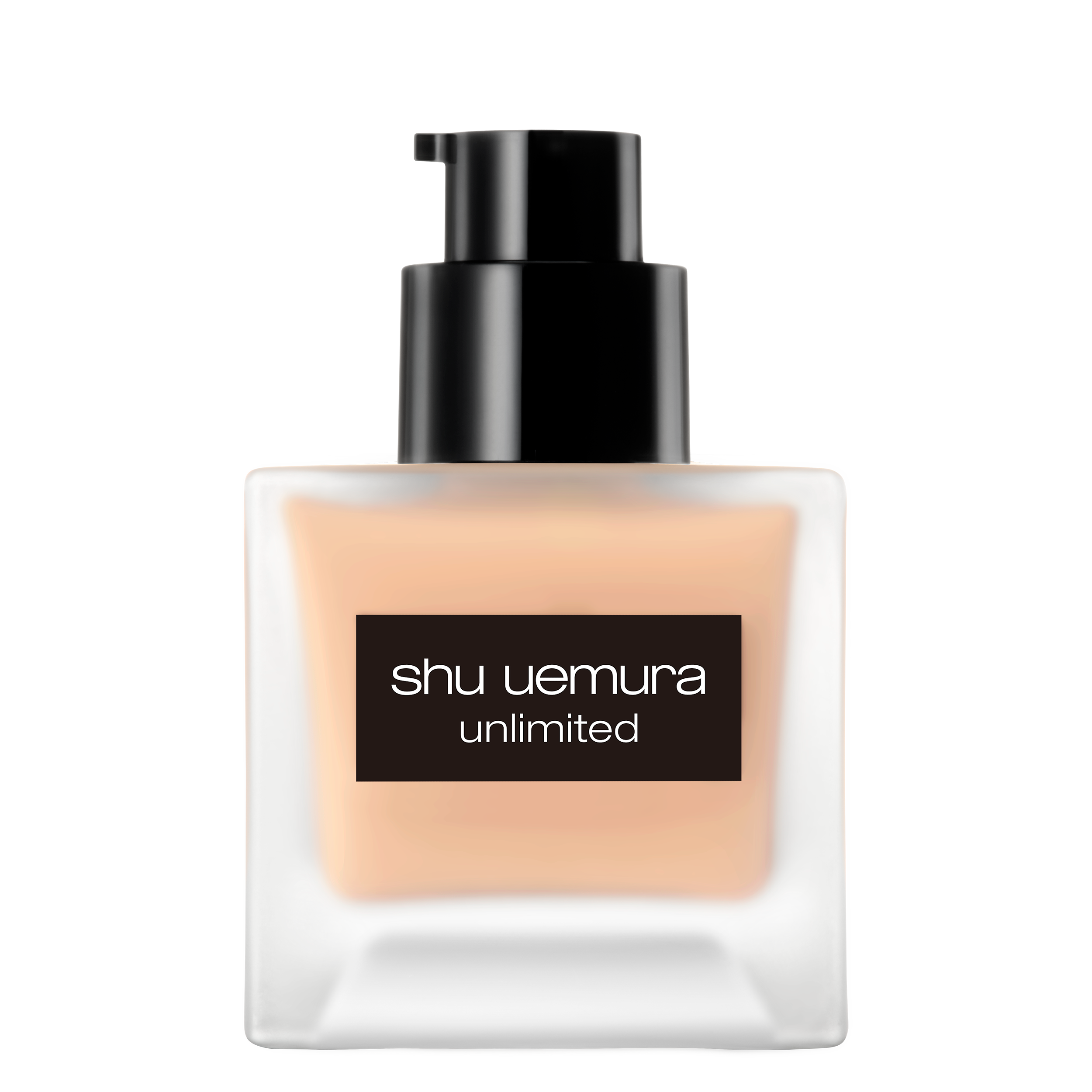 アンリミテッド ラスティング フルイド 534