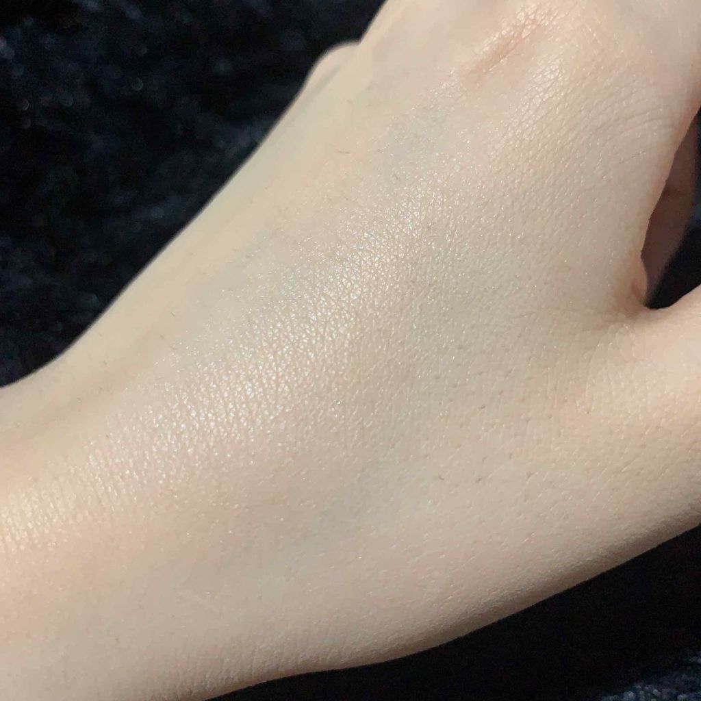 プロフィニッシュリキッド/インテグレート/リキッドファンデーションを使ったクチコミ(3枚目)