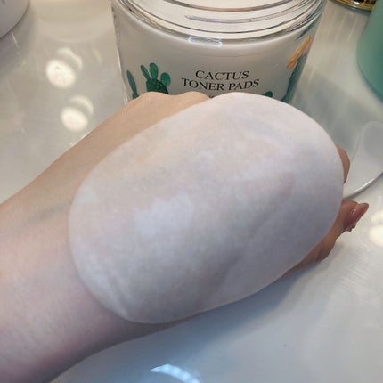 を使ったクチコミ(3枚目)