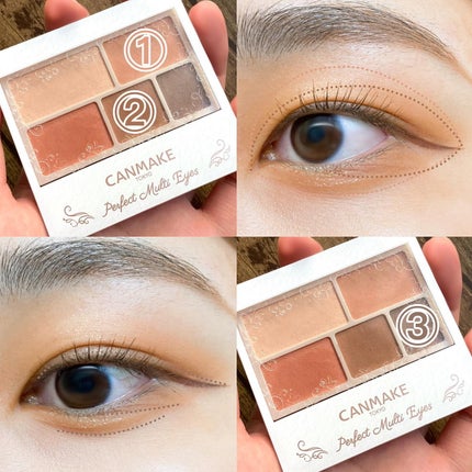 描くふたえアイライナー/CEZANNE/リキッドアイライナーを使ったクチコミ(2枚目)