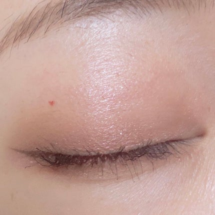 ミゼルエディスムースアイティント/スキューズミー/リキッドアイシャドウを使ったクチコミ(2枚目)