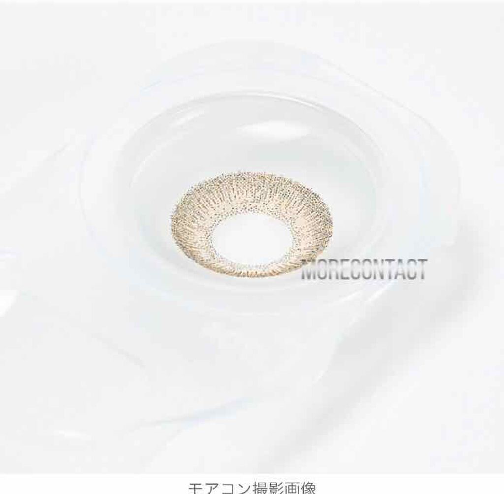 ReVIA 1day/ReVIA/ワンデー（１DAY）カラコンを使ったクチコミ（2枚目）