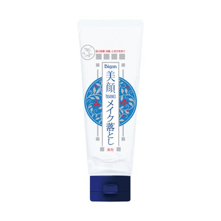 明色美顔 薬用クレンジングジェル / 美顔