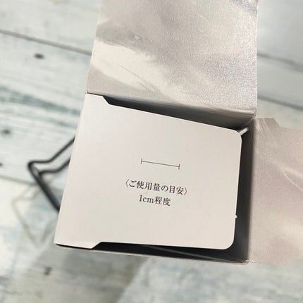 オルビスユー ドット フォーミングウォッシュ/オルビス/洗顔フォームを使ったクチコミ(4枚目)