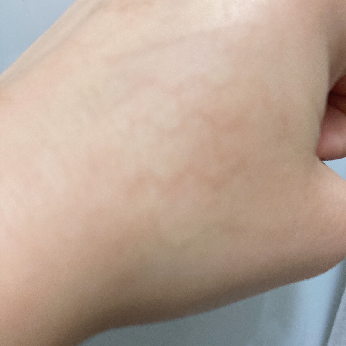 描くふたえアイライナー/CEZANNE/リキッドアイライナーを使ったクチコミ（3枚目）