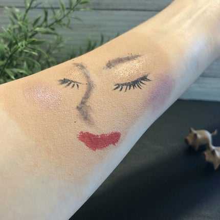 夢みるバーム ガスールブライトモイスチャー /ロゼット/クレンジングバームを使ったクチコミ(4枚目)