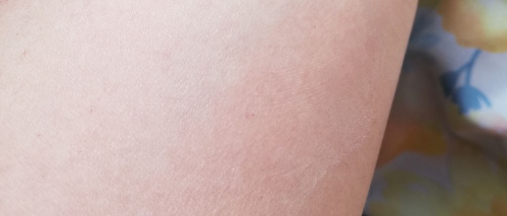 ラポマイン/withCOSME/デオドラント・制汗剤を使ったクチコミ(4枚目)