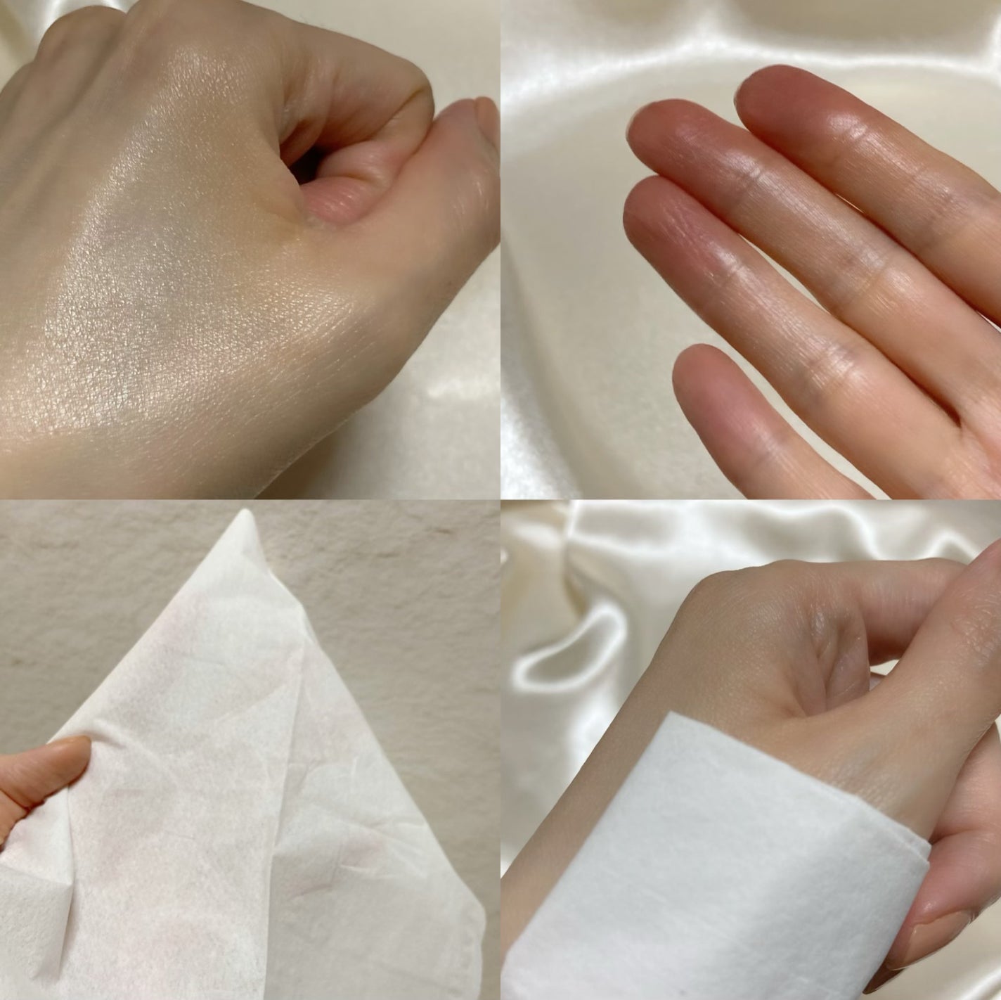 薬用 リンクルセラム/エトヴォス/美容液を使ったクチコミ(8枚目)