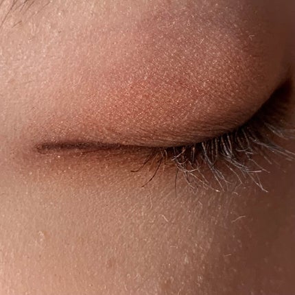 クリーミータッチライナー/キャンメイク/ジェルアイライナーを使ったクチコミ(4枚目)