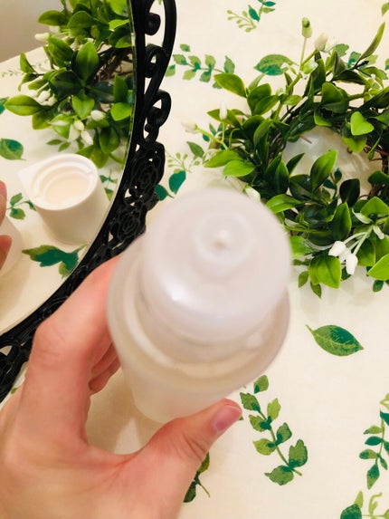 オルビスユー ローション/オルビス/化粧水を使ったクチコミ(2枚目)