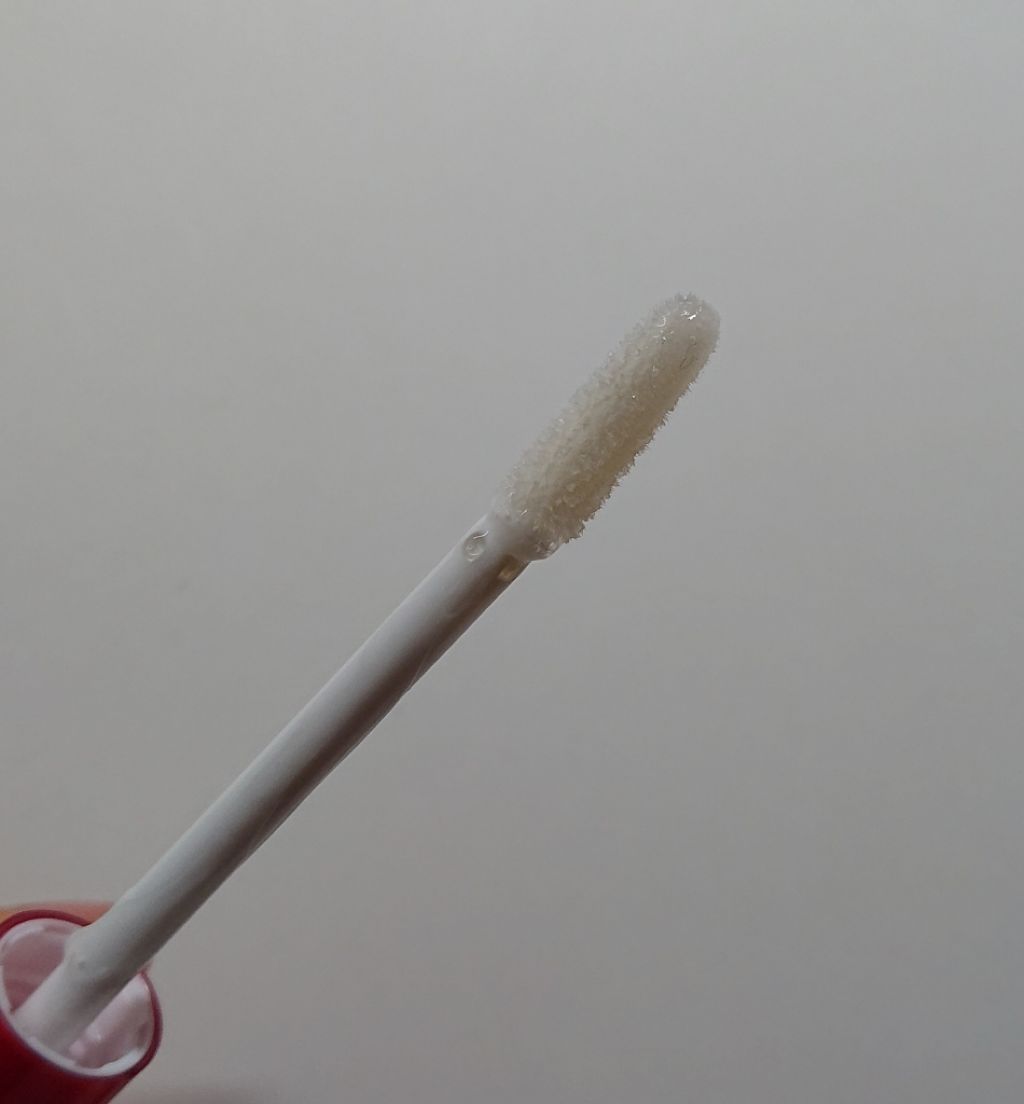 ラッシュケアエッセンス/キャンメイク/まつげ美容液を使ったクチコミ（2枚目）