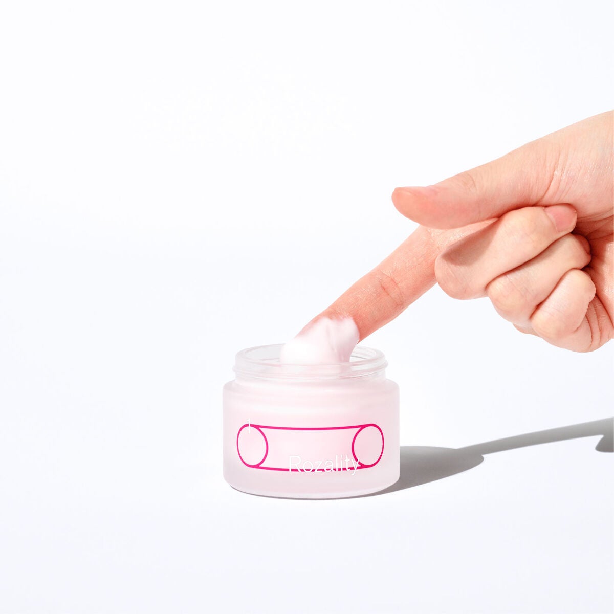 ロザリティ ウォータリーマスク SISI