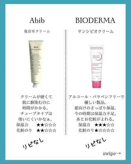 肌をうるおす保湿クリーム/肌をうるおす保湿スキンケア/フェイスクリームを使ったクチコミ(3枚目)