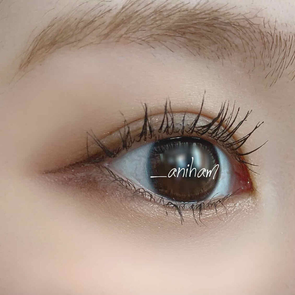 ボリュームマスカラ EX/DHC/マスカラを使ったクチコミ（2枚目）