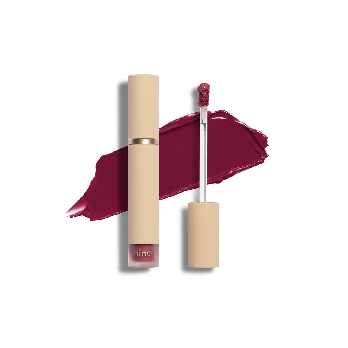 スリムフィットリキッドベルベット LV007 カム・クローサー