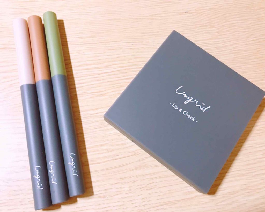 Gina 2018年10月号/Gina/雑誌を使ったクチコミ（1枚目）