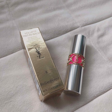 ãŽã©ãªã¥ãã ãã£ã³ãã€ã³ããŒã /YVES SAINT LAURENT BEAUTE/å£çŽ
ã䜿ã£ãã¯ãã³ãïŒ1æç®ïŒ