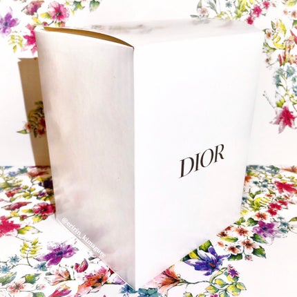 カプチュール トータル セル ENGY アイ クリーム/Dior/アイケア・アイクリームを使ったクチコミ(7枚目)