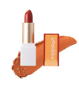 イロミッケ リップミミ 05 ポピーブラウン(Poppy Brown)