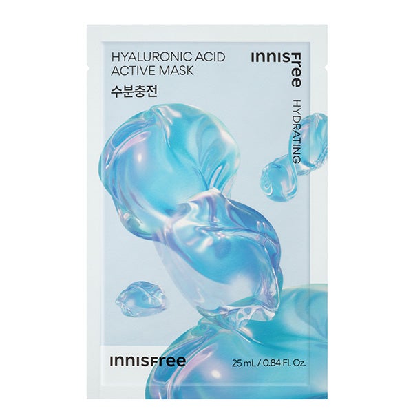 ATV マスクシート innisfree