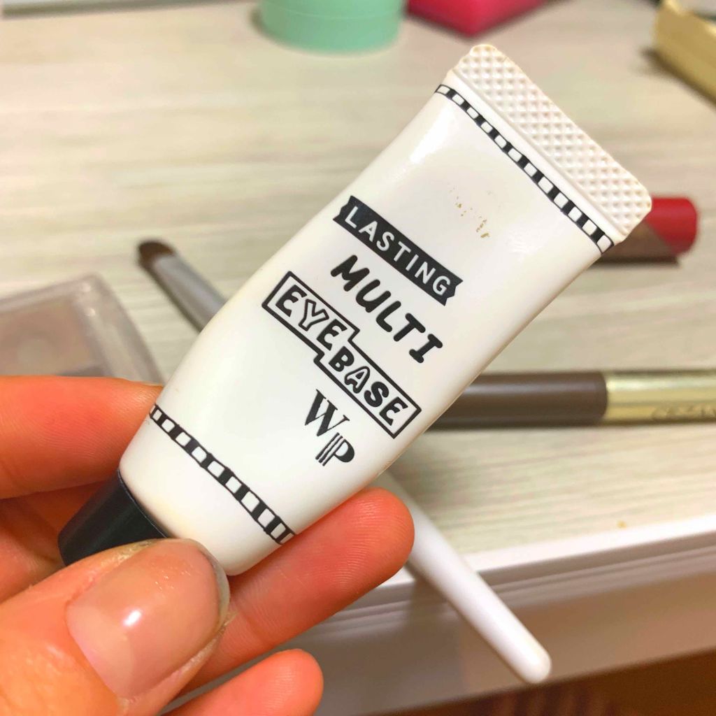 パウダーアイブロウR/CEZANNE/パウダーアイブロウを使ったクチコミ（2枚目）