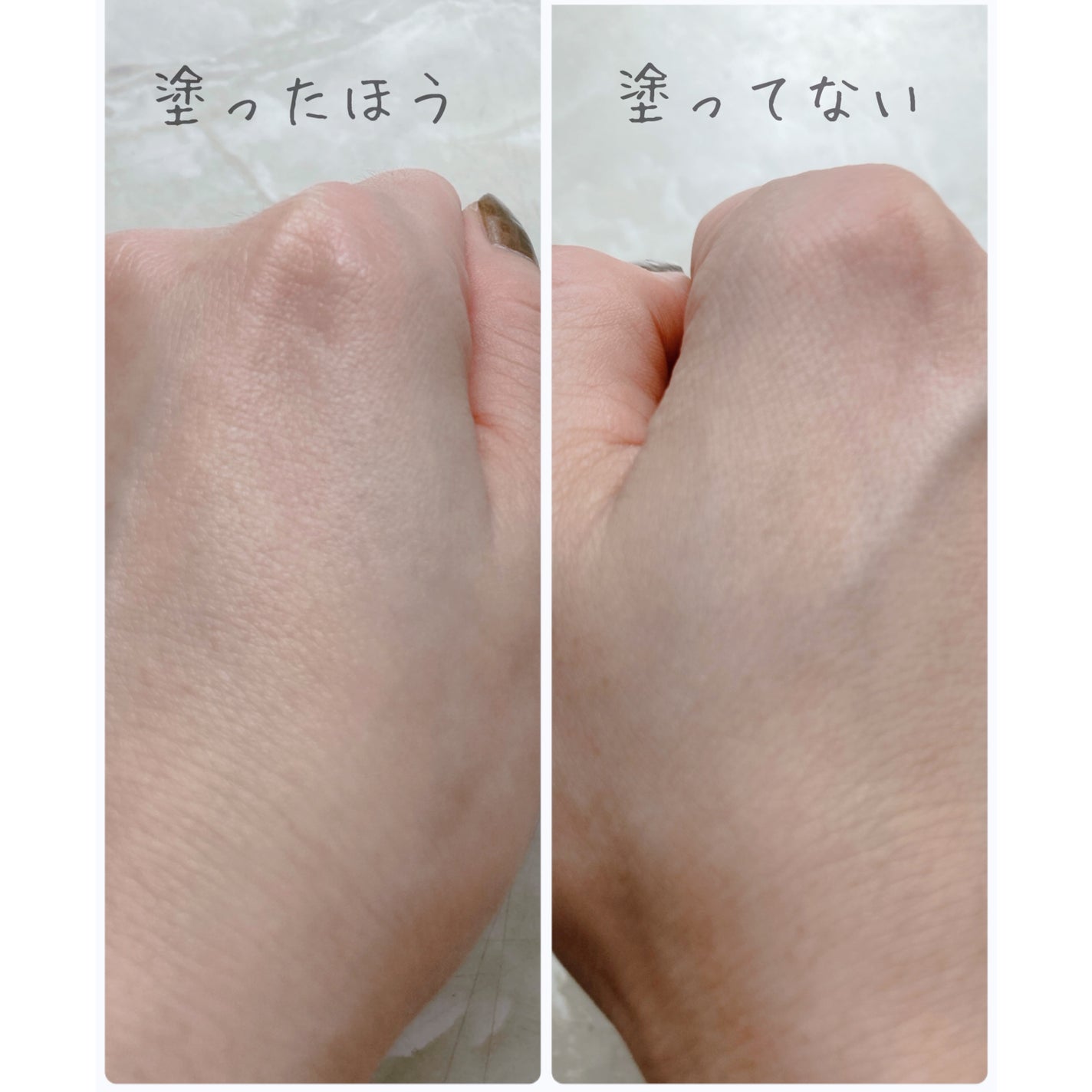 ガラクナイアシン77アンプルエッセンス /LOVANDUE/美容液を使ったクチコミ(6枚目)