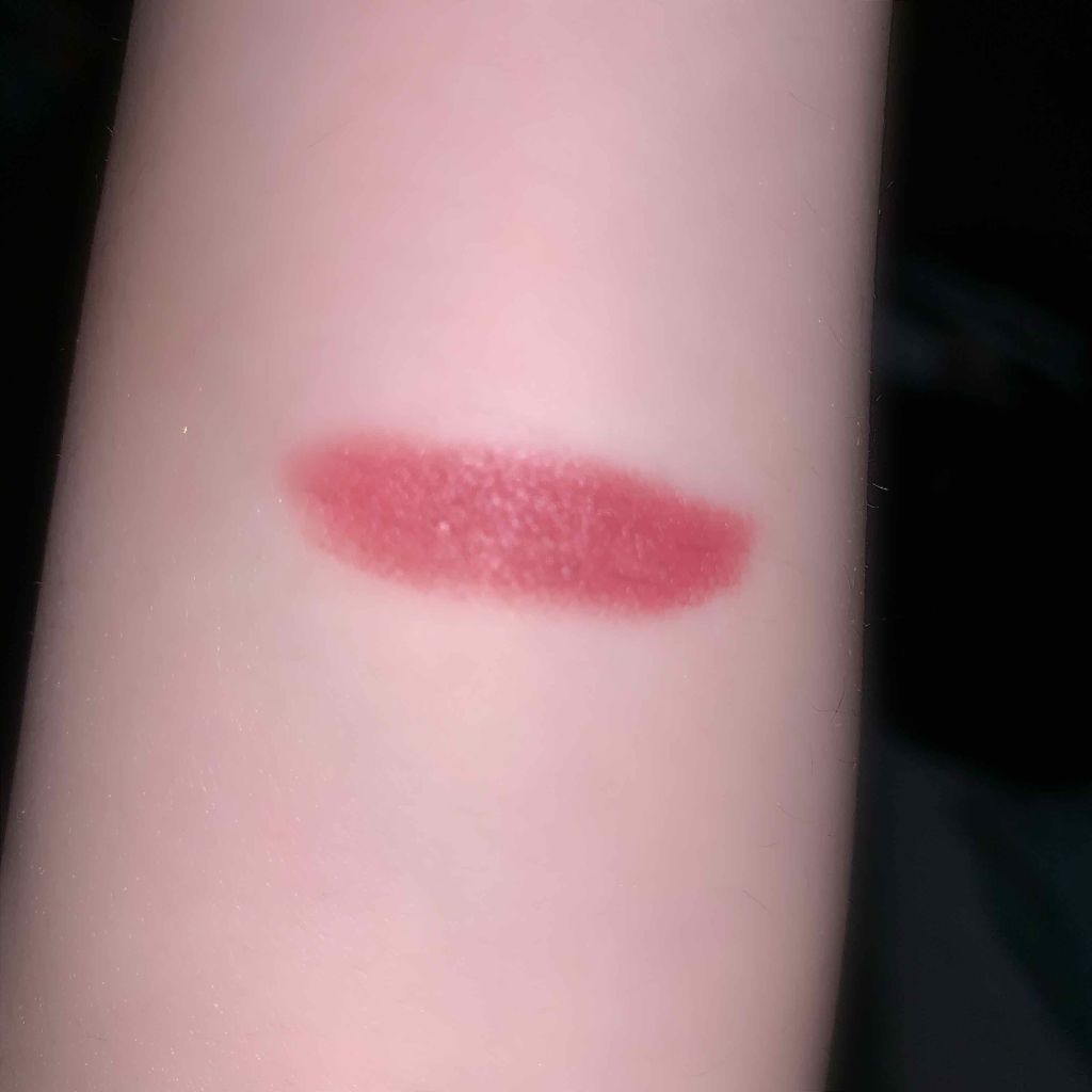 カラーセンセーショナル リップスティック/MAYBELLINE NEW YORK/口紅を使ったクチコミ（2枚目）