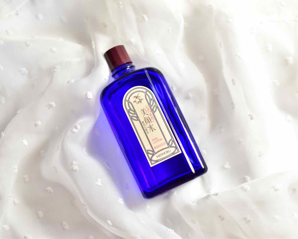 明色美顔水 薬用化粧水/美顔/化粧水を使ったクチコミ(1枚目)