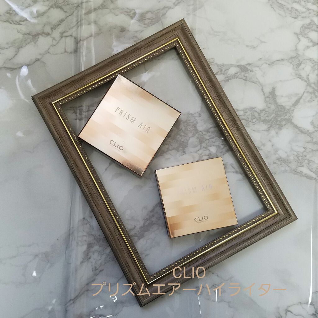 ããªãºã ãšã¢ãŒ ãã€ã©ã€ã¿ãŒ/CLIO/ããŠããŒãã€ã©ã€ãã䜿ã£ãã¯ãã³ãïŒ1æç®ïŒ