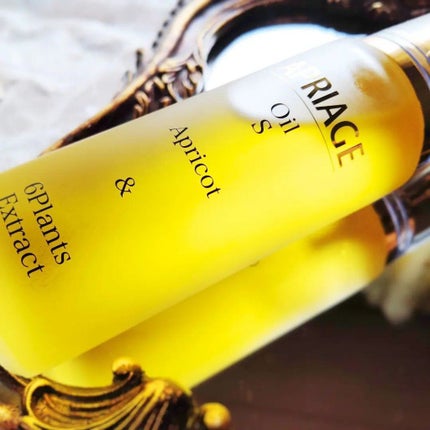 APRIAGEオイルS/AiB(エーアイビー)/ボディクリームを使ったクチコミ(5枚目)