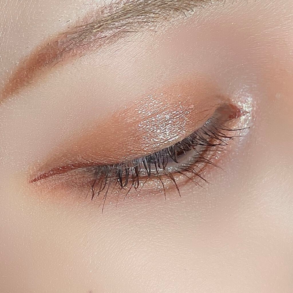 プレイカラー アイシャドウ/ETUDE/アイシャドウパレットを使ったクチコミ(4枚目)