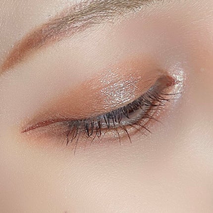 プレイカラー アイシャドウ/ETUDE/アイシャドウパレットを使ったクチコミ(4枚目)