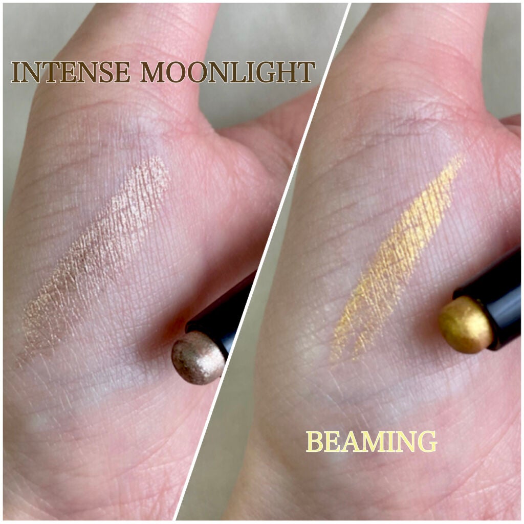 キャビアスティック アイカラー/ローラ メルシエ/スティックアイシャドウを使ったクチコミ(2枚目)