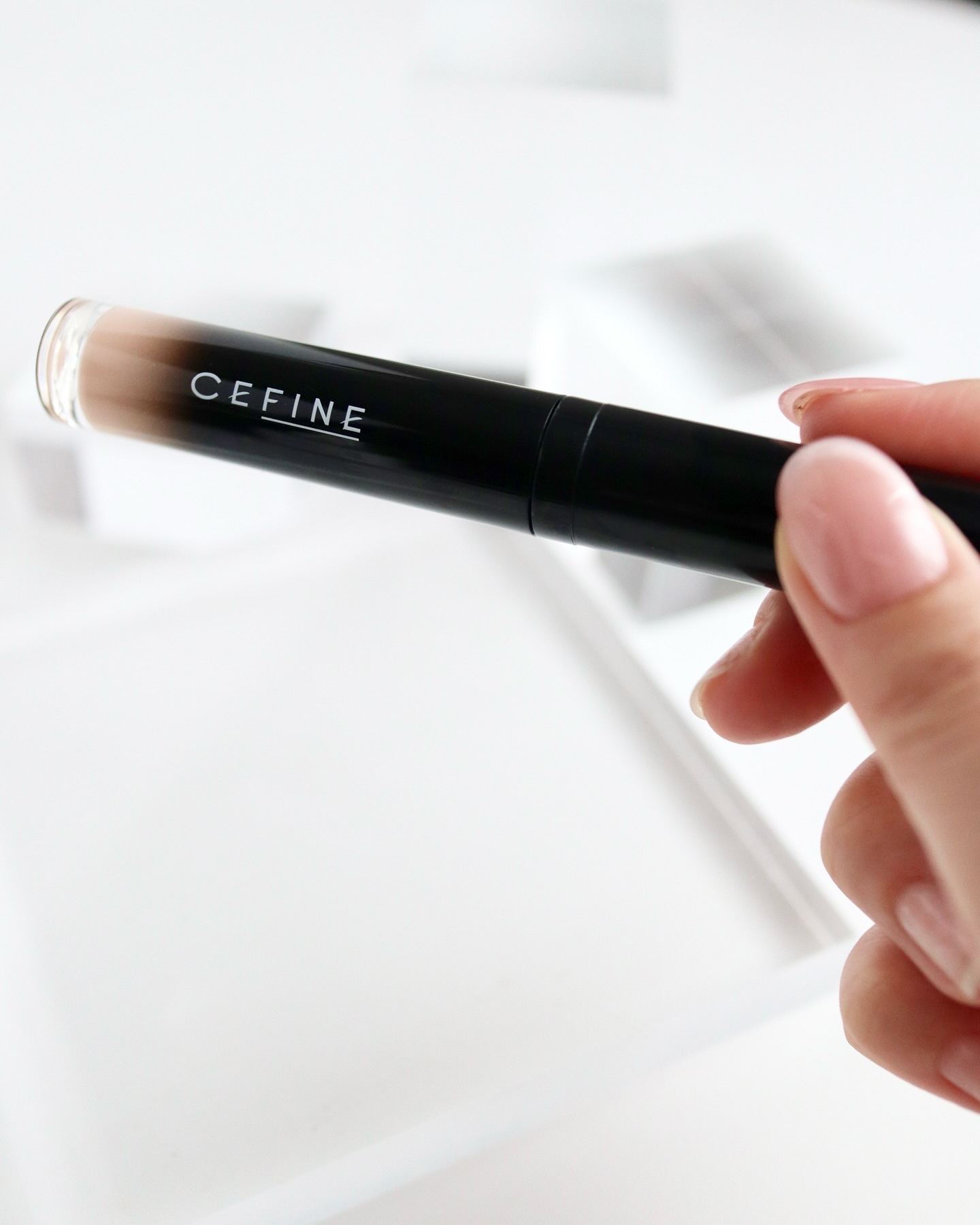 セフィーヌ セフィーヌ シルキー マルチカバー コンシーラーのクチコミ「＼ セフィーヌのコンシーラー ／

セフィーヌの

・毛穴
・クマ
・肌荒れ※

を、1本でカ.....」（2枚目）