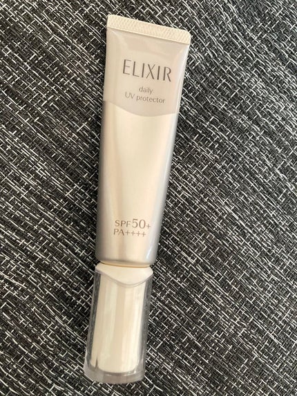 エリクシール シュペリエル デーケアレボリューション SP+/エリクシール/乳液を使ったクチコミ(1枚目)