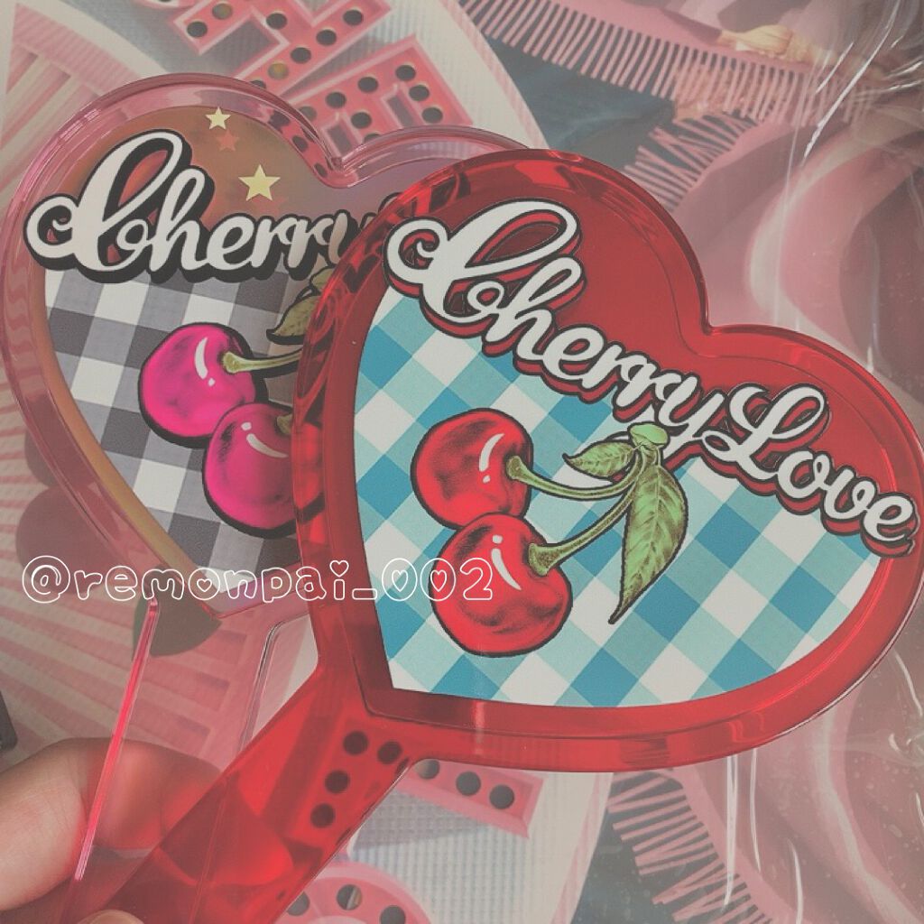 こむぎ on LIPS 「全部レビューパート②やっとアイシャドウ載せられました〜!!#フ..」(7枚目)