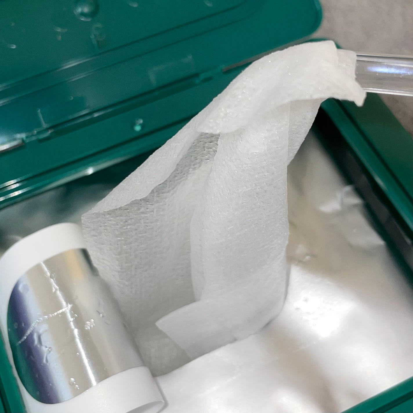 CICAリペア マスク/クリアターン/シートマスク・パックを使ったクチコミ(4枚目)