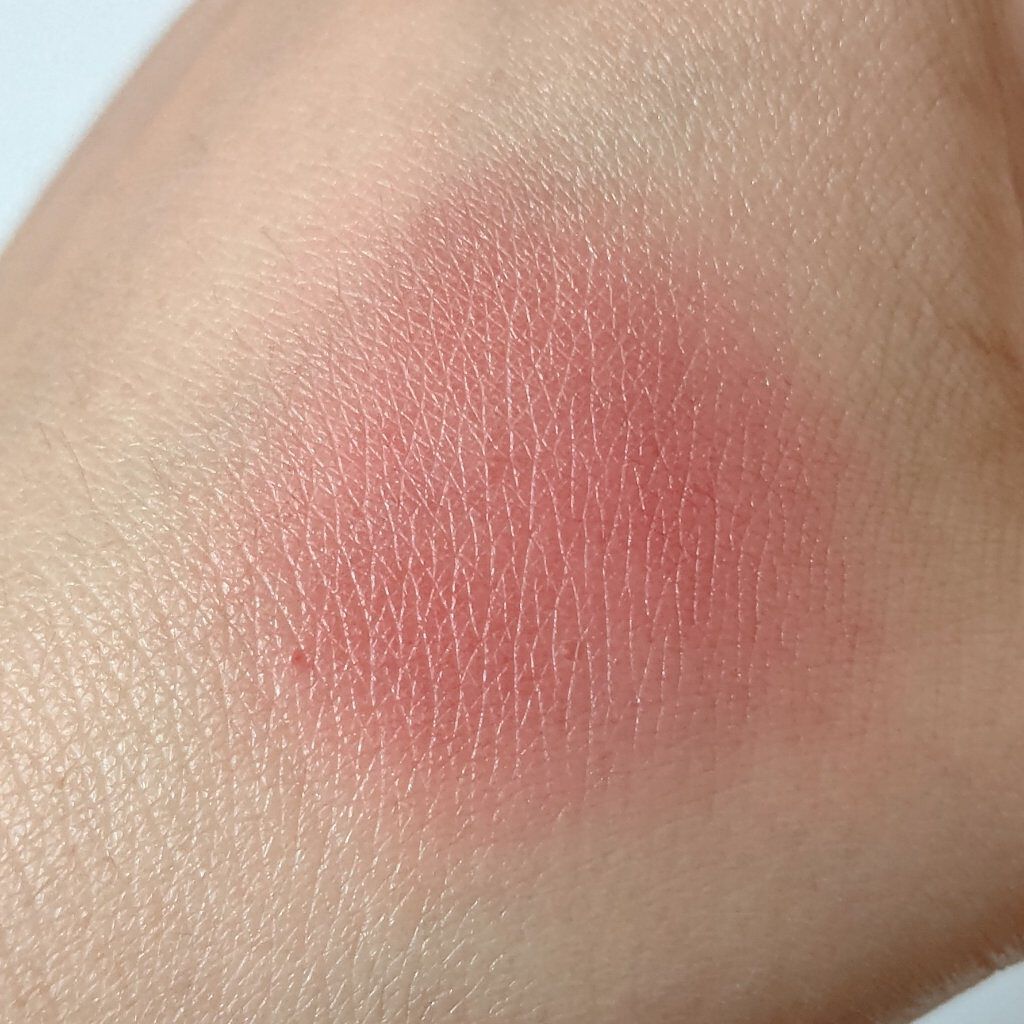 シングルカラーアイシャドウ/CEZANNE/単色アイシャドウを使ったクチコミ（3枚目）