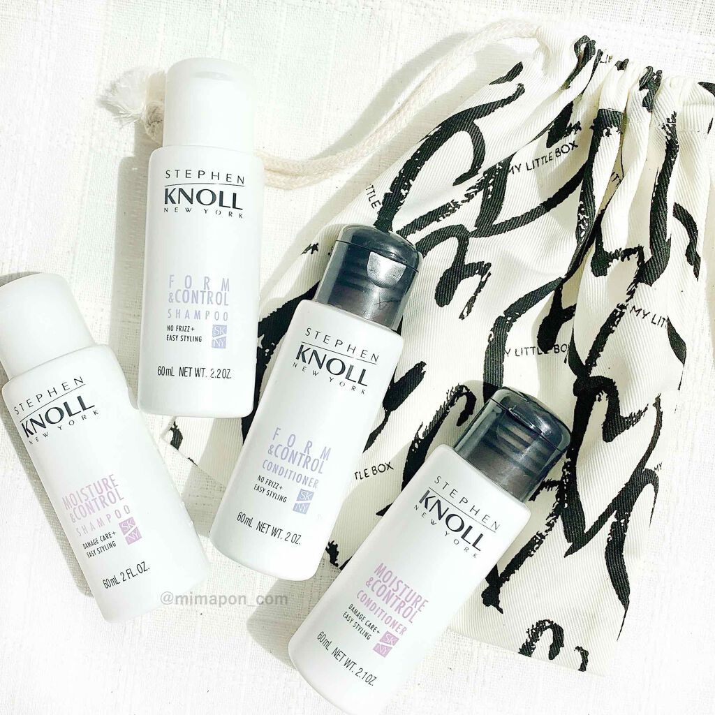 My Little Box/My Little Box/その他キットセットを使ったクチコミ(3枚目)