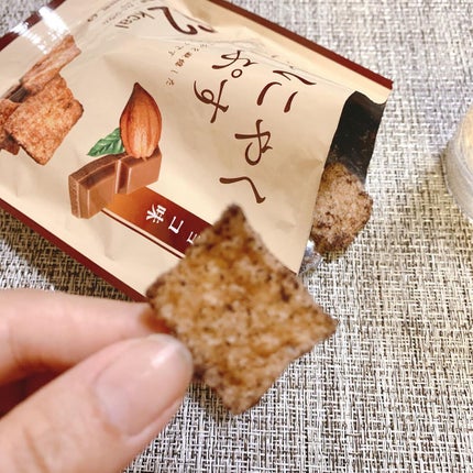 こんにゃくちっぷす/トモニスタート/食品を使ったクチコミ(5枚目)