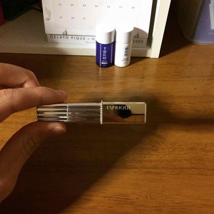 プライムティント ルージュ/ESPRIQUE/リップティントを使ったクチコミ(1枚目)