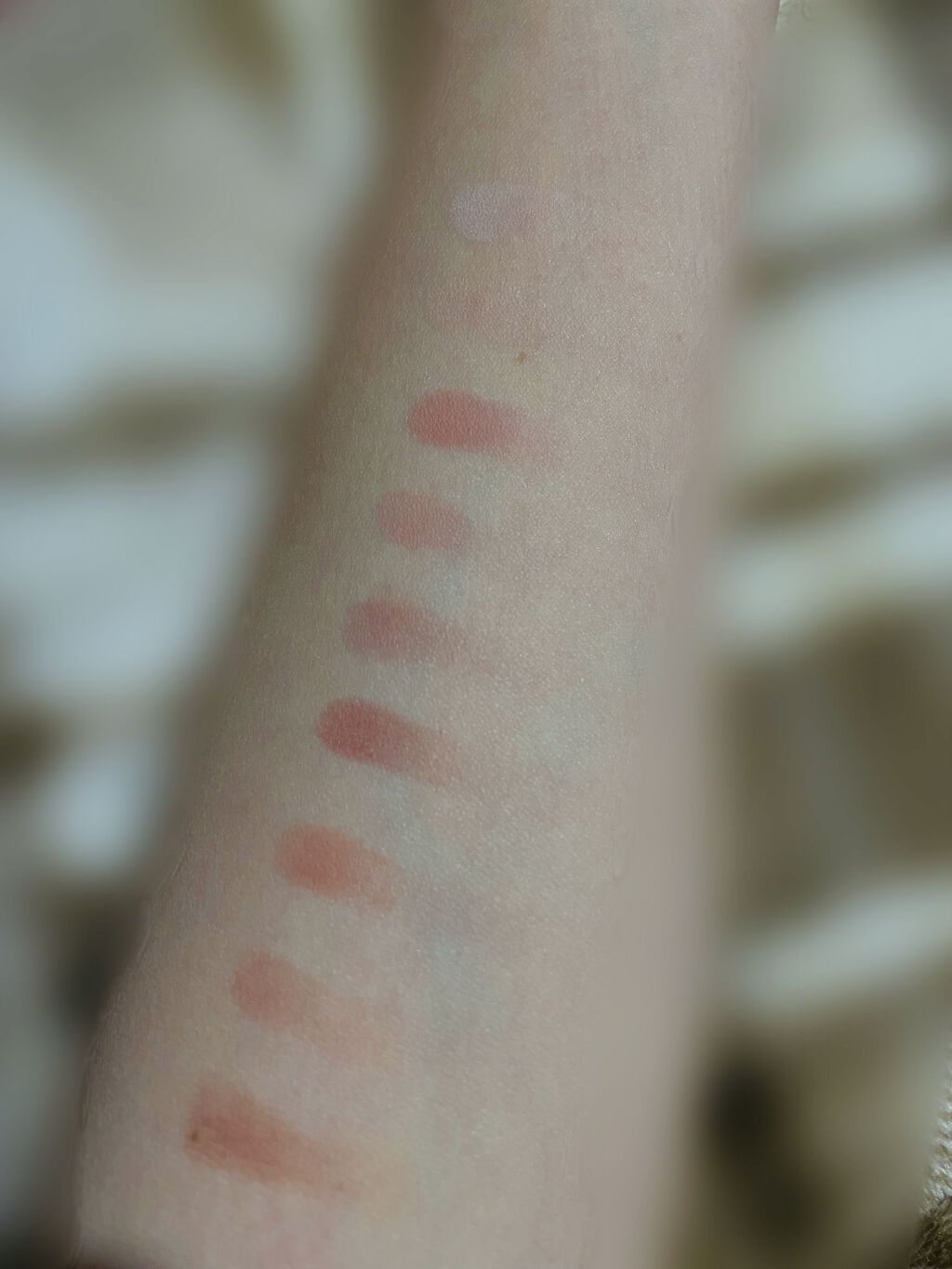 3CE マルチアイカラーパレット/3CE/アイシャドウパレットを使ったクチコミ（2枚目）