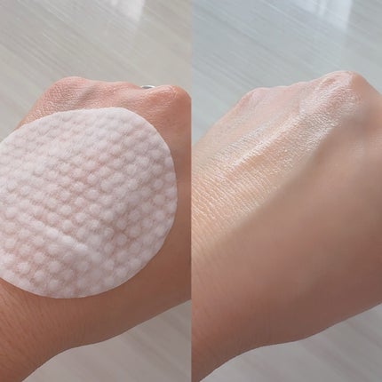 ルルルン トナーパッド CLEAR(シトラスの香り) /ルルルン/トナーパッドを使ったクチコミ(6枚目)