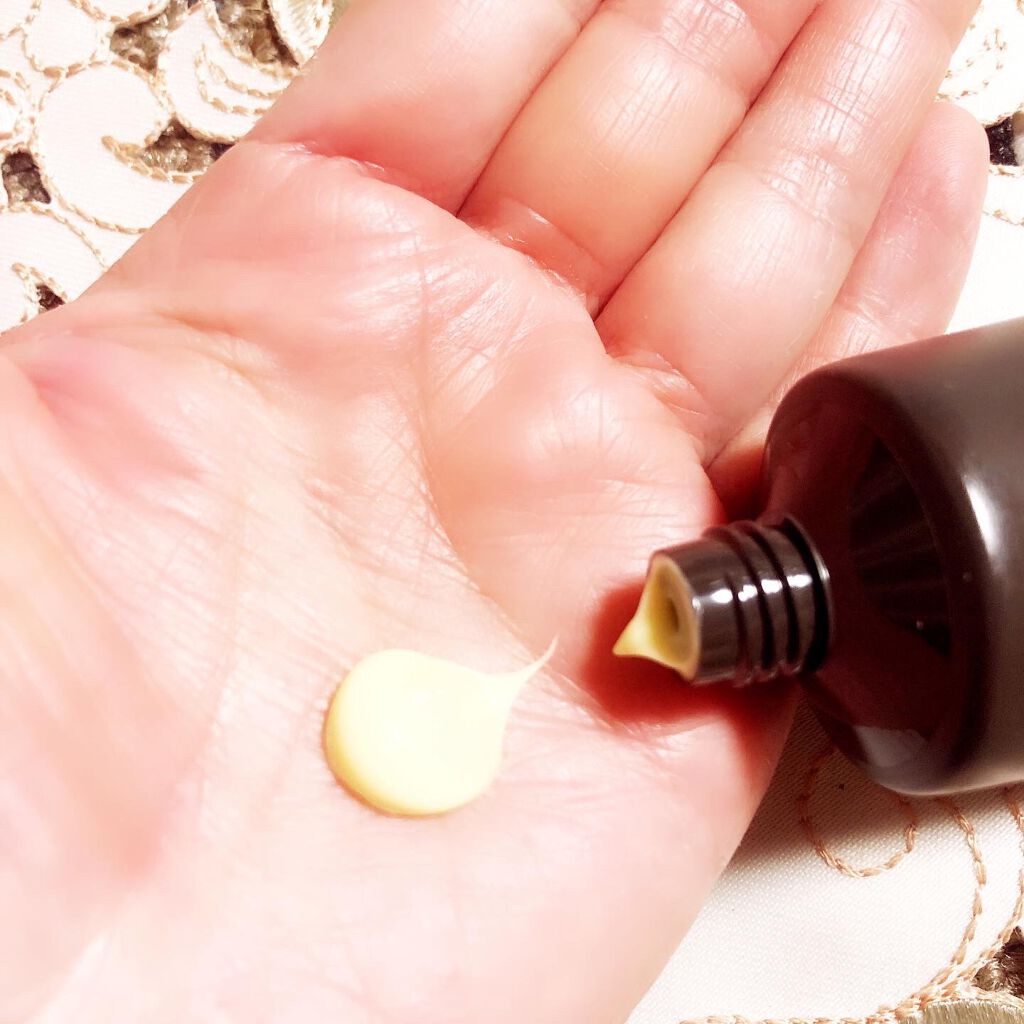 モイスチュアライジング ハンドクリーム/Lala Vie/ハンドクリームを使ったクチコミ（3枚目）